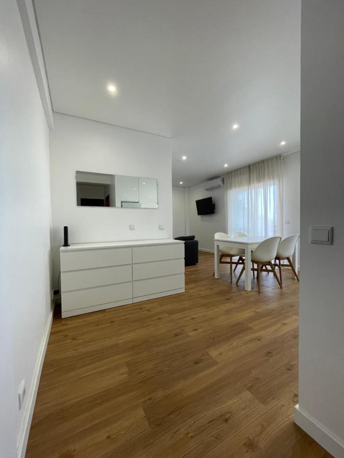 Monte Gordo South Pearl Apartment Dış mekan fotoğraf