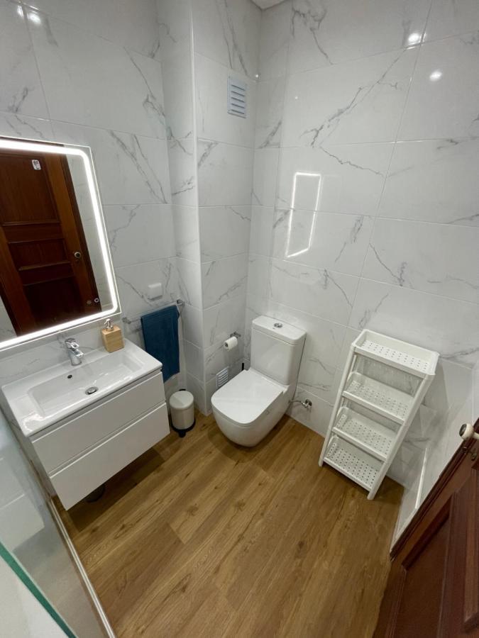 Monte Gordo South Pearl Apartment Dış mekan fotoğraf