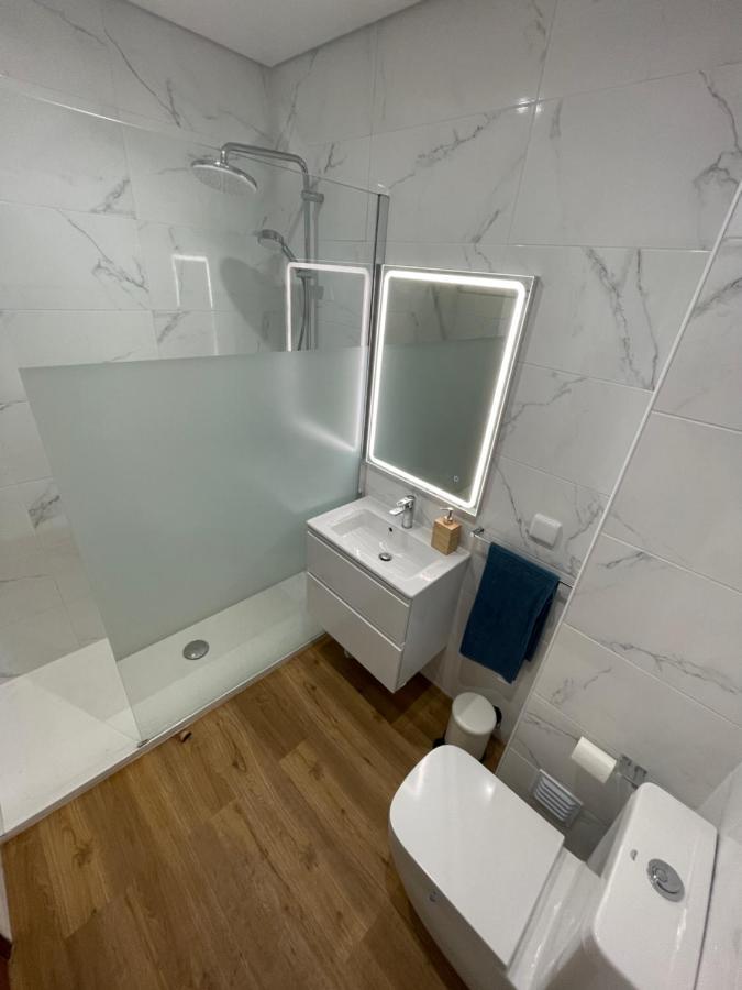 Monte Gordo South Pearl Apartment Dış mekan fotoğraf