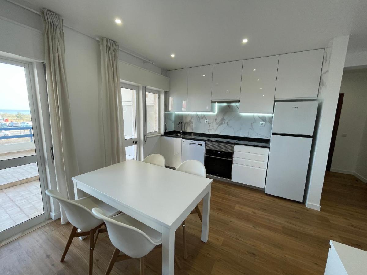 Monte Gordo South Pearl Apartment Dış mekan fotoğraf